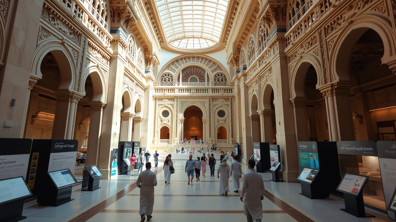 Palace Library