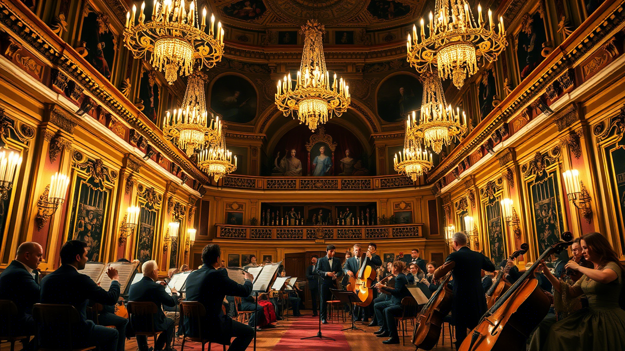Concert Baroque 1