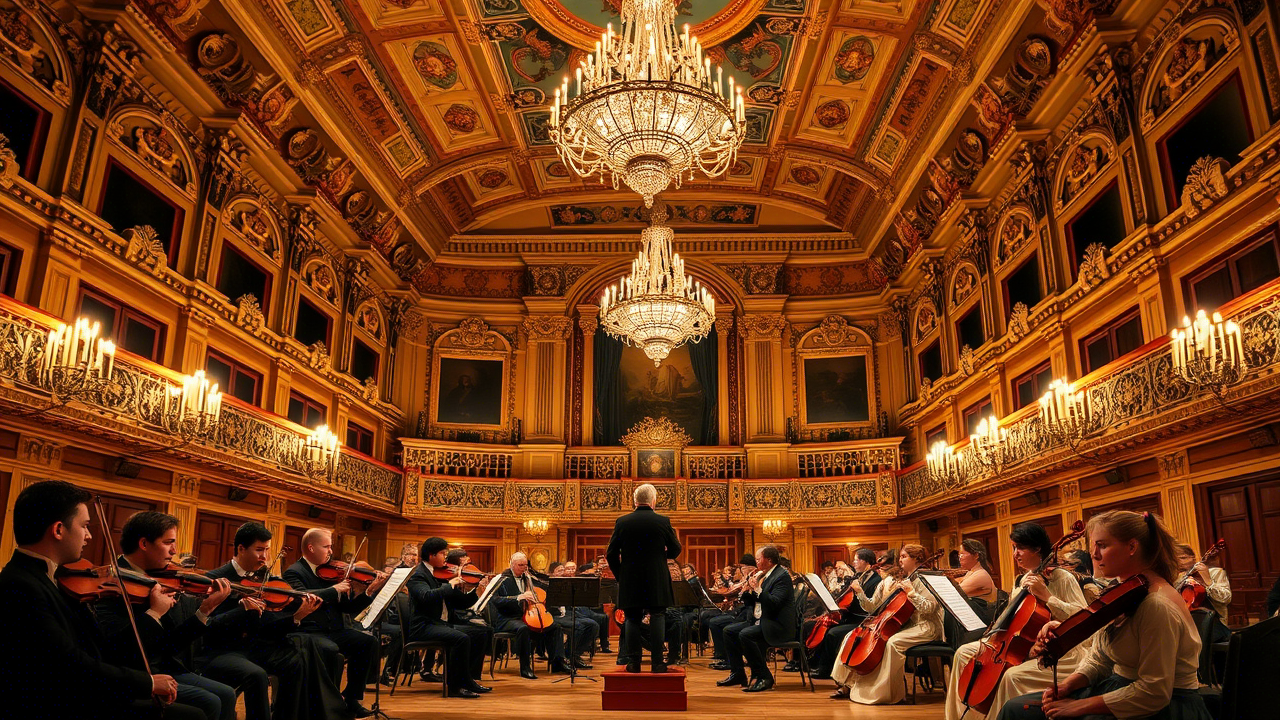 Concert Baroque 3